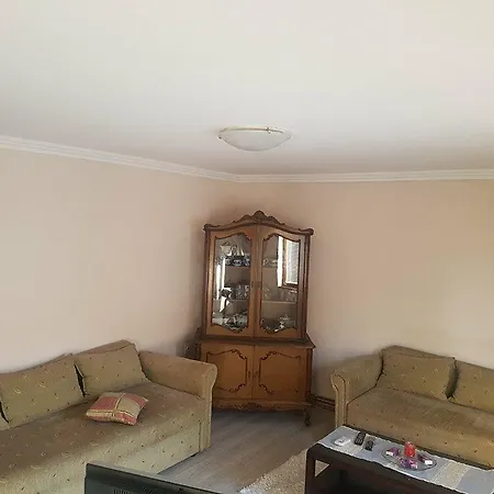 Appartement Salt City *