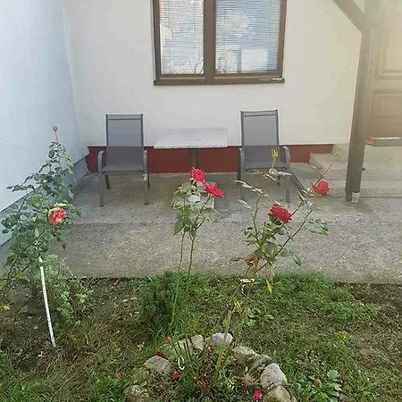 Appartement Salt City Tuzla