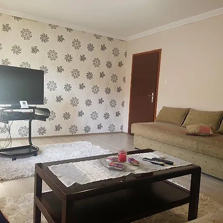 Appartement Salt City