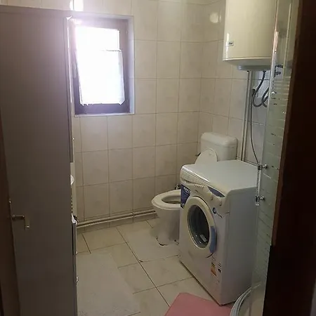 Salt City Appartement Tuzla