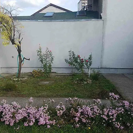 Salt City Appartement Tuzla
