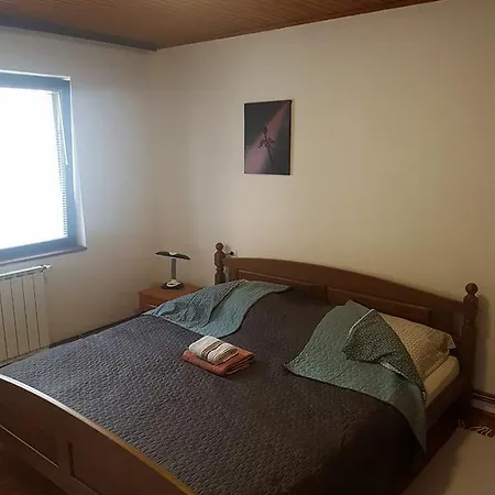 Salt City Appartement *