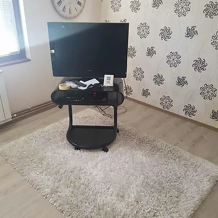 Salt City Appartement Tuzla