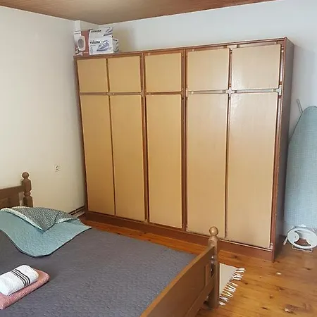 Salt City Appartement