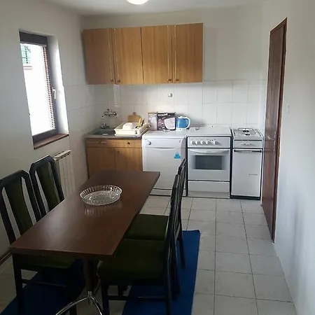 Salt City Appartement Tuzla