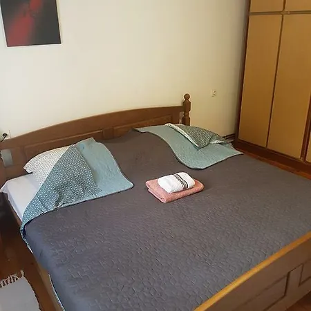 Appartement Salt City